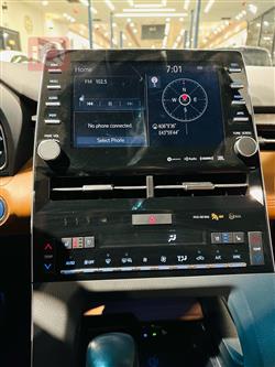 تويوتا أفالون